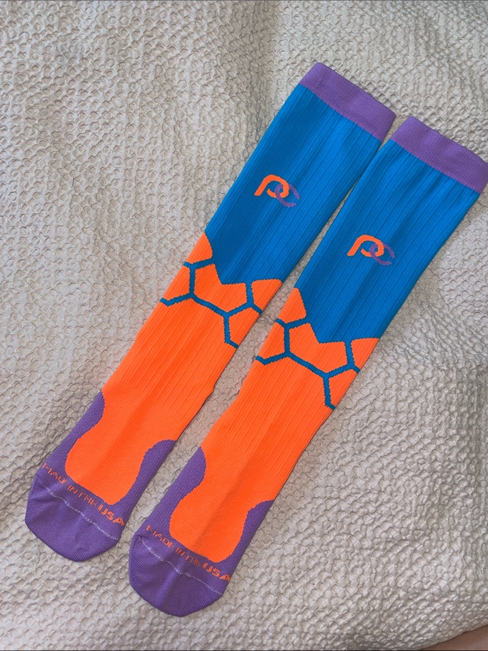 Pro Compression | Marathon Over The Calf Compression Socks - Picture 5 of 8